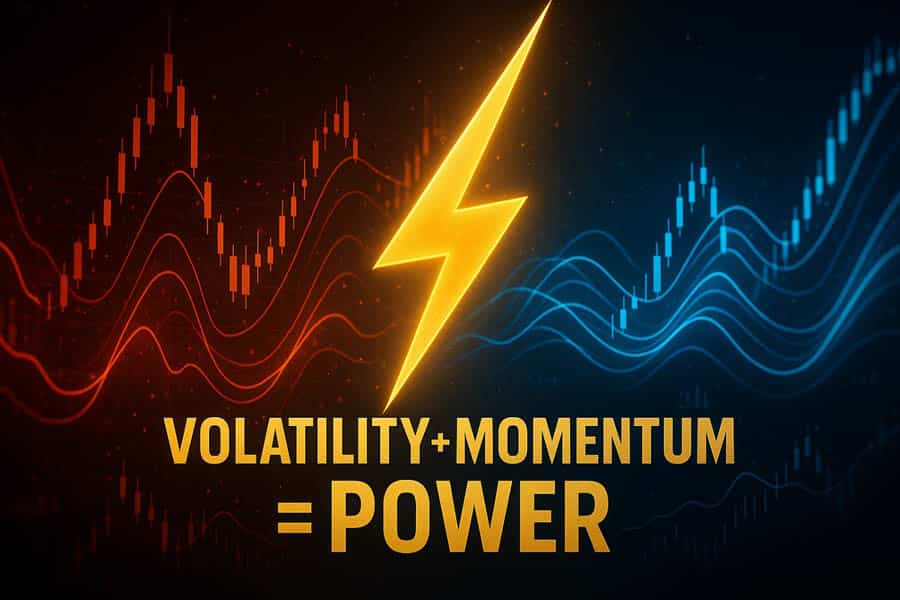 macd and bollinger bands strategy