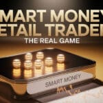 Smart Money Concepts Vs Retail Traders