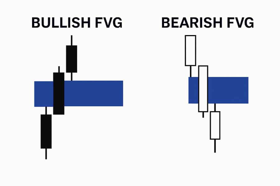 Smart Money Concepts Vs Retail Traders