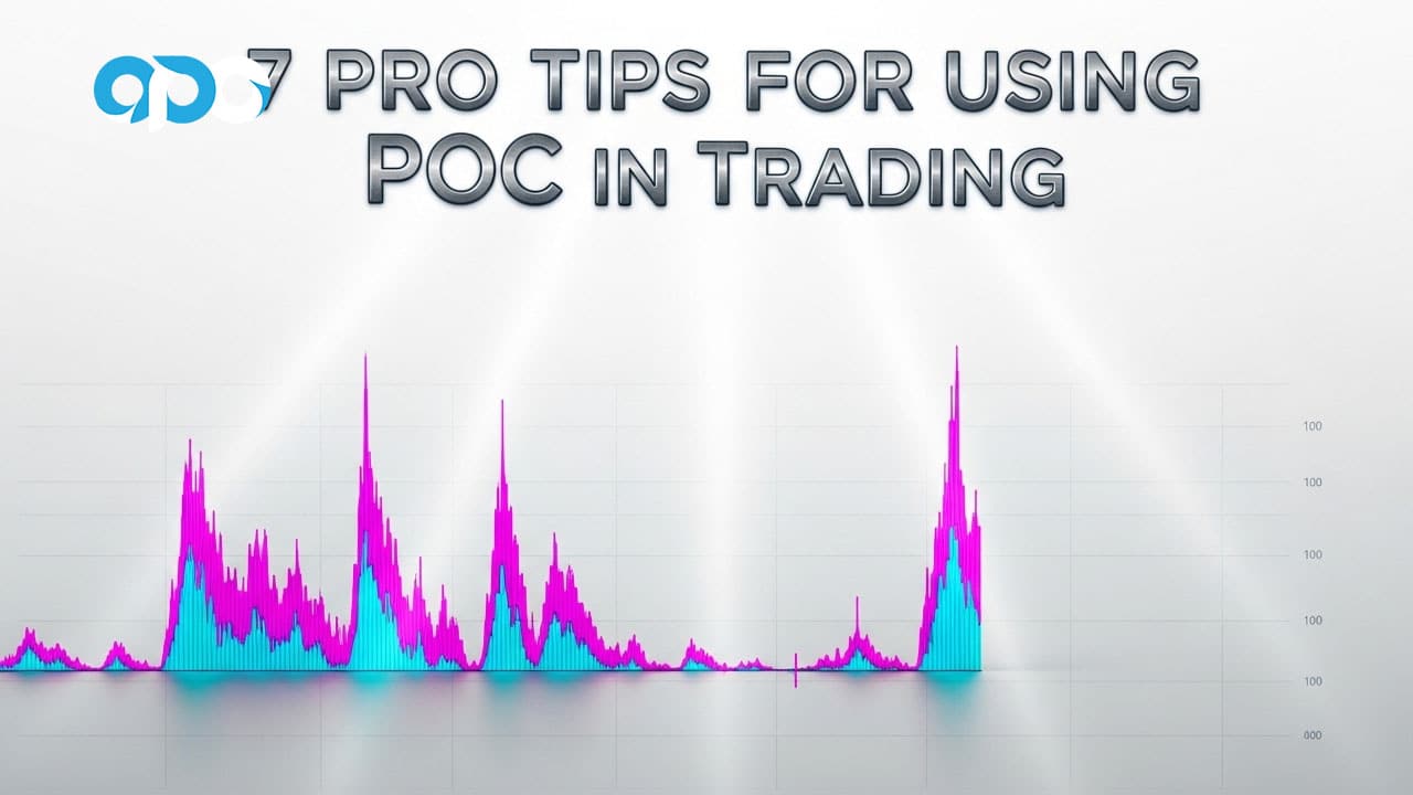 7 Pro Tips for Using POC in Trading