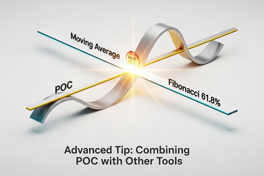 7 Pro Tips for Using POC in Trading