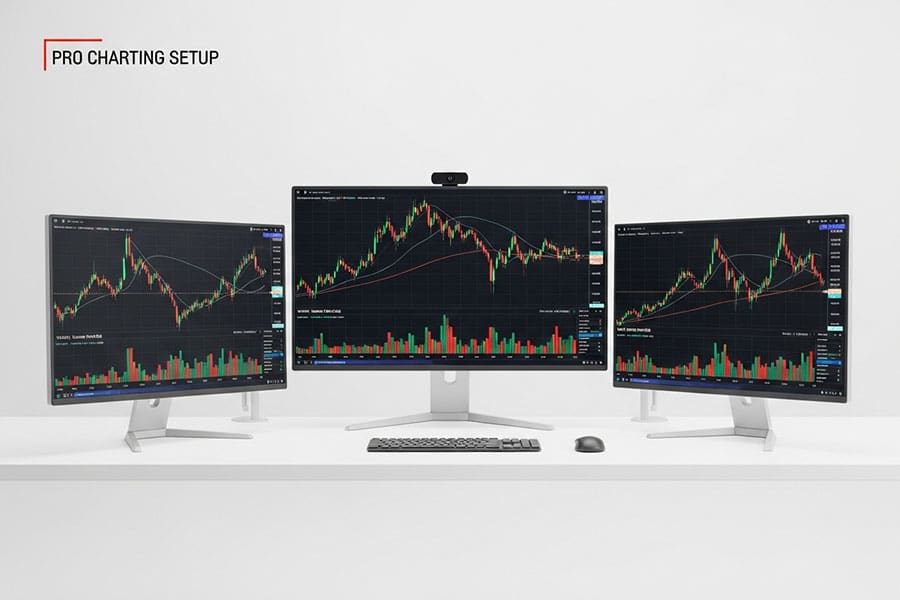 7 Steps to a Winning Volume Profile Strategy