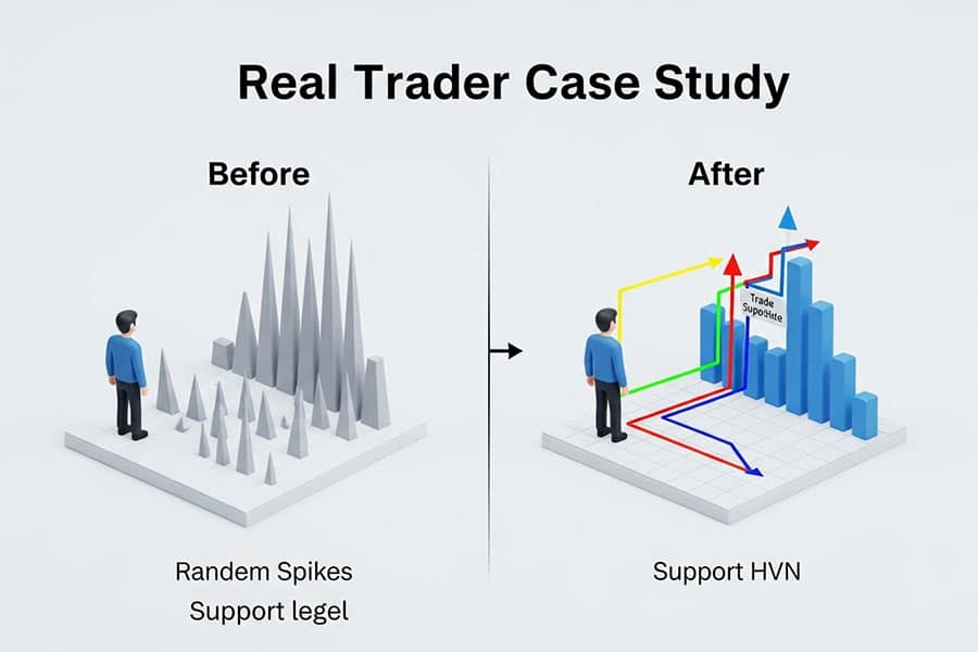 7 Steps to a Winning Volume Profile Strategy