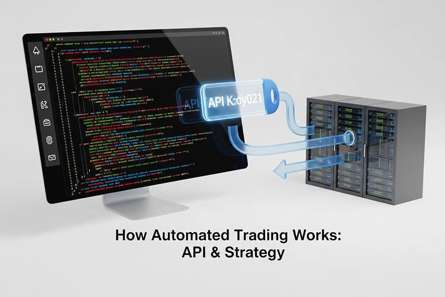 Automated Trading Platforms