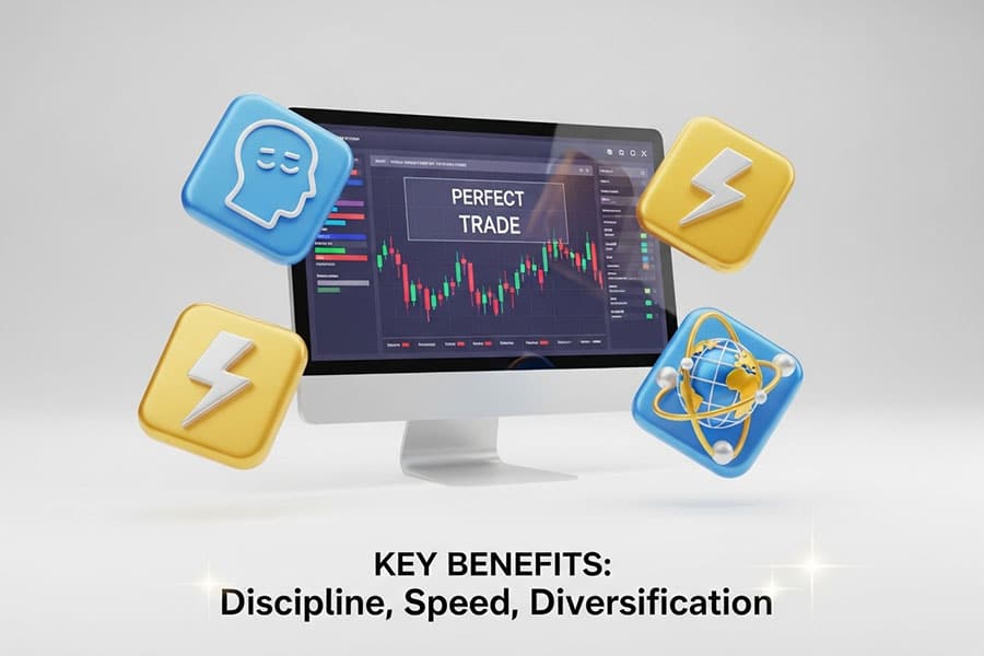Automated Trading Platforms