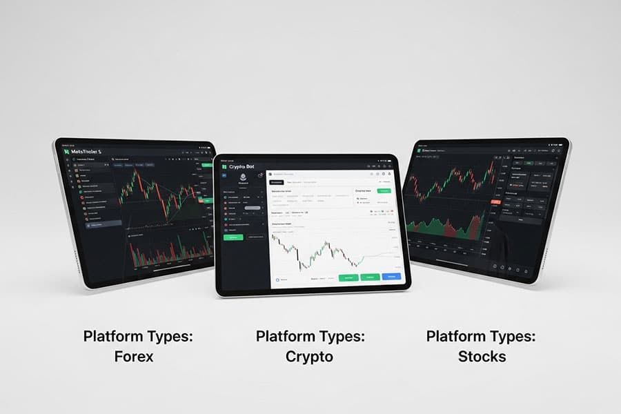 Automated Trading Platforms