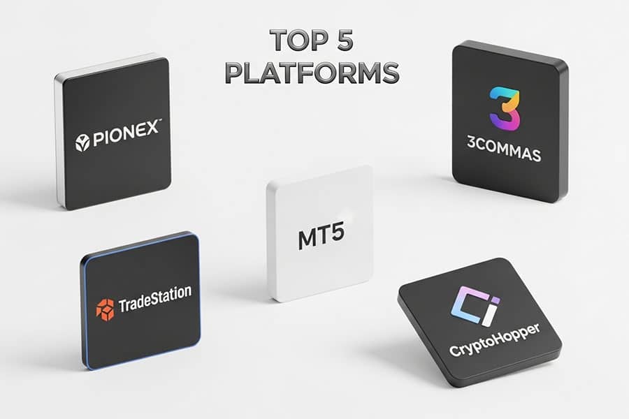 Automated Trading Platforms