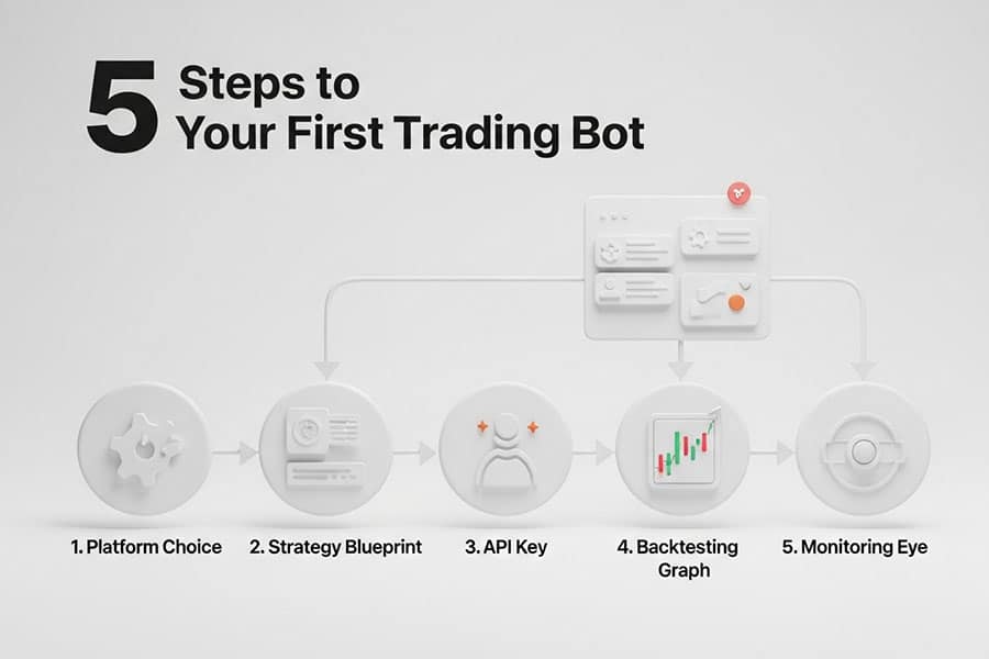 Automated Trading Platforms