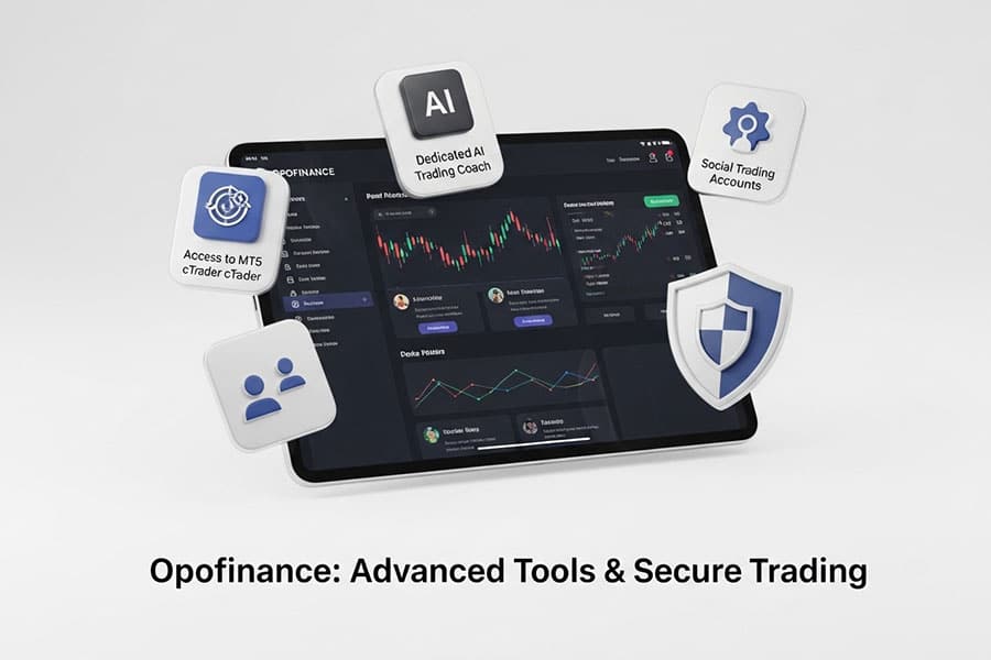 Automated Trading Platforms