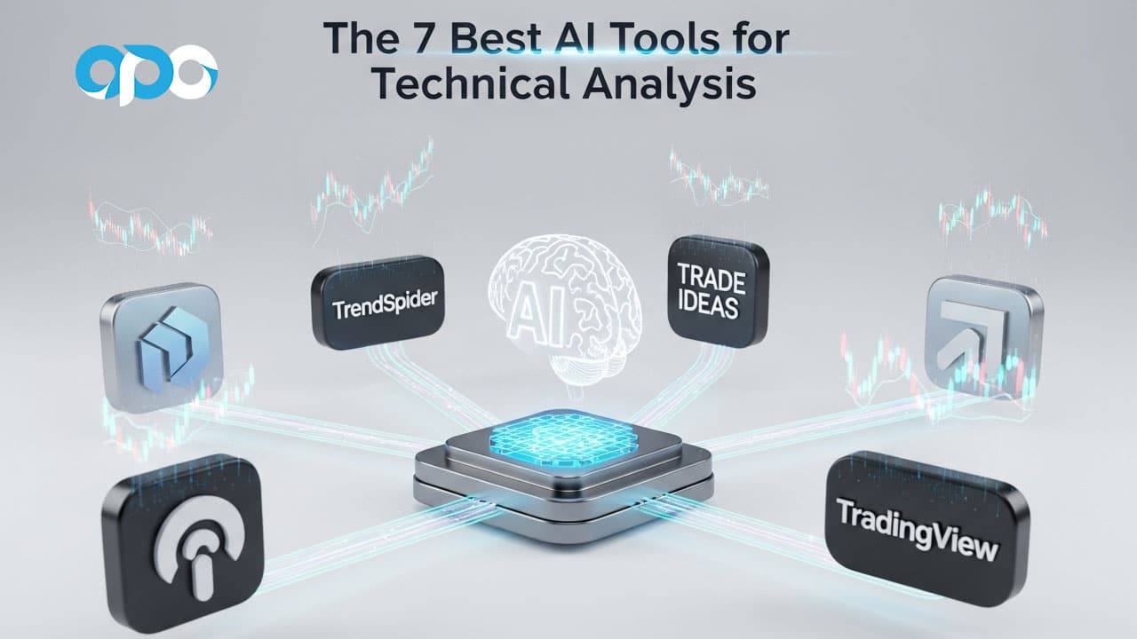 Best AI Tools for Technical Analysis