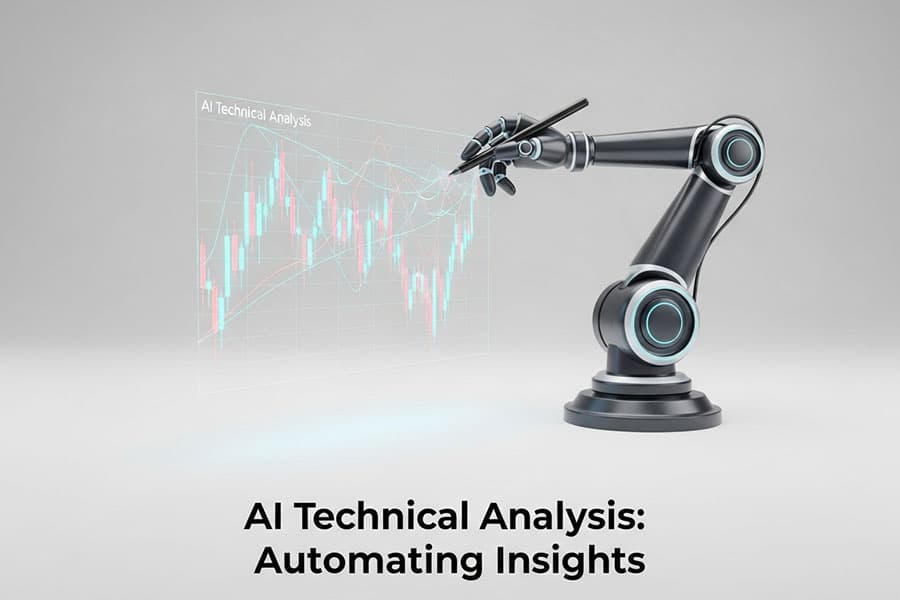Best AI Tools for Technical Analysis