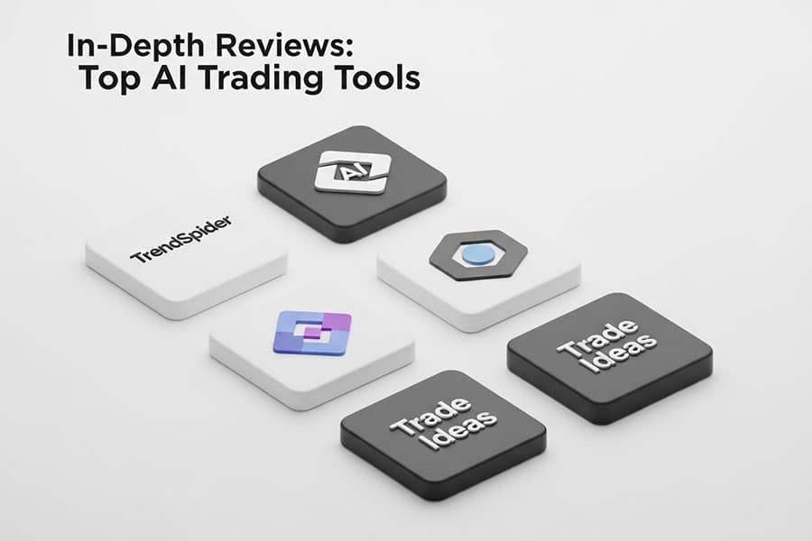 Best AI Tools for Technical Analysis