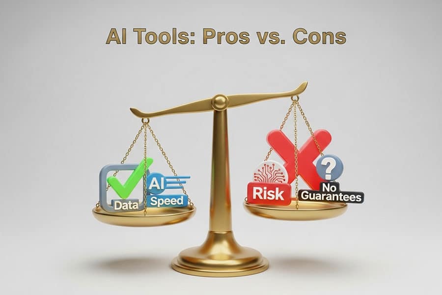 Best AI Tools for Technical Analysis