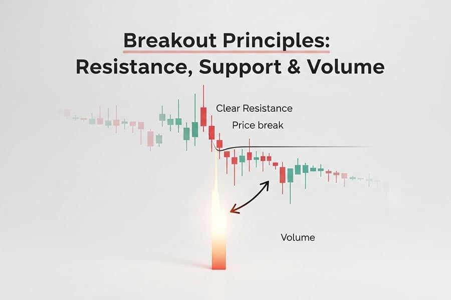 Best Indicators for Breakout Strategy