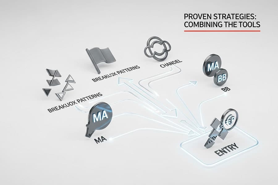 Best Indicators for Breakout Strategy