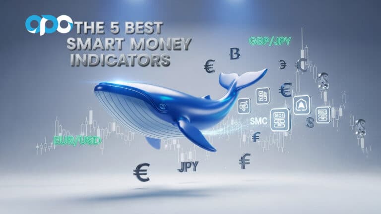 Best Smart Money Indicator