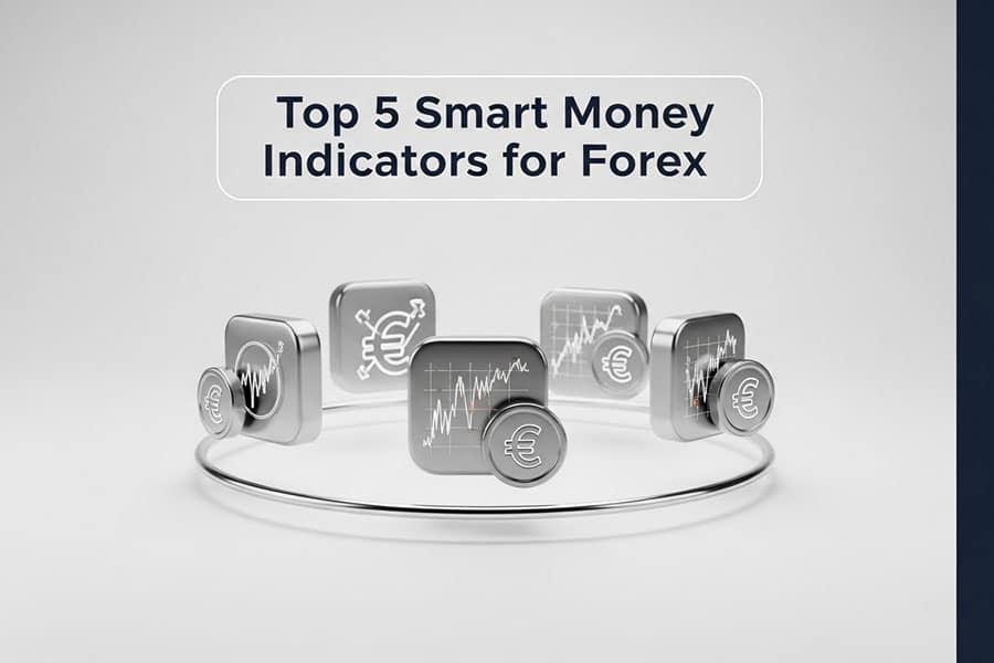 Best Smart Money Indicator