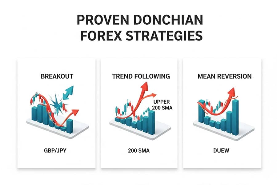 Donchian Channel