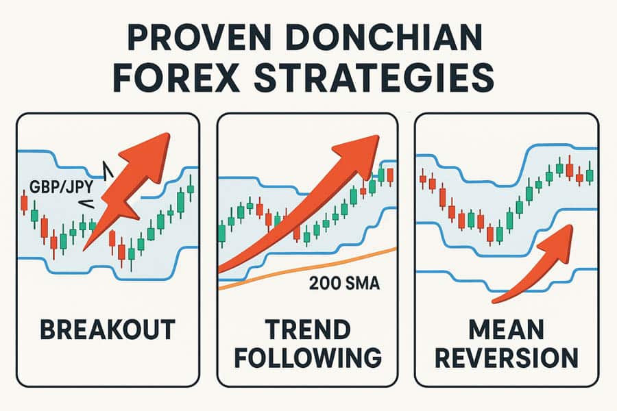 Donchian Channel