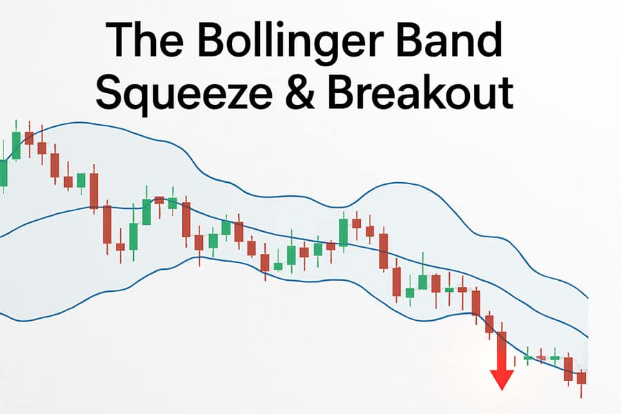 Donchian Channels vs Bollinger Bands