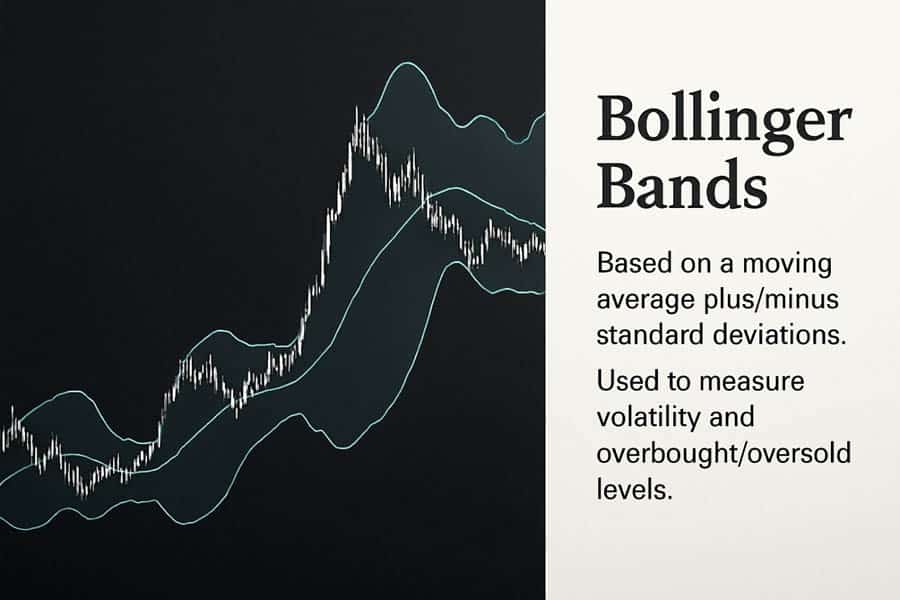 Donchian Channels vs Bollinger Bands