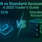 ECN vs Standard Accoun