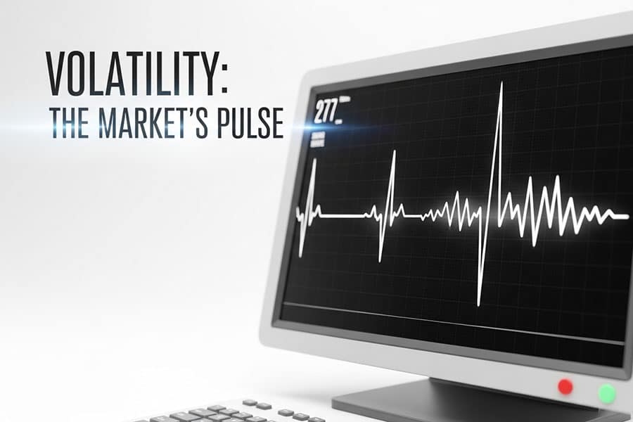 Forex vs. Crypto Volatility