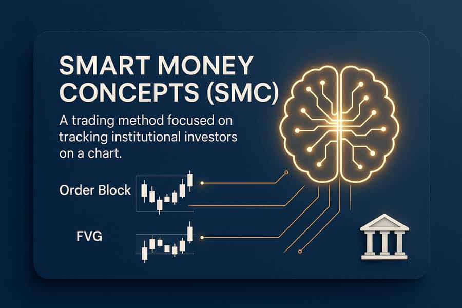 Imbalance vs Fair Value Gap