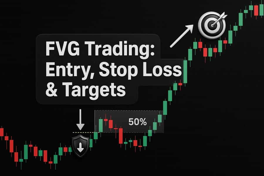 Imbalance vs Fair Value Gap
