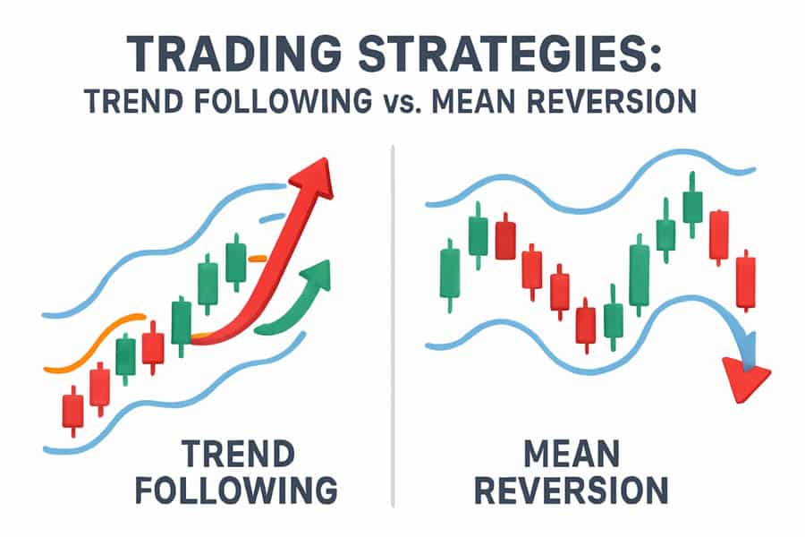 Keltner Channels vs Bollinger Bands