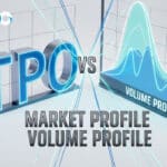 Market Profile vs Volume Profile