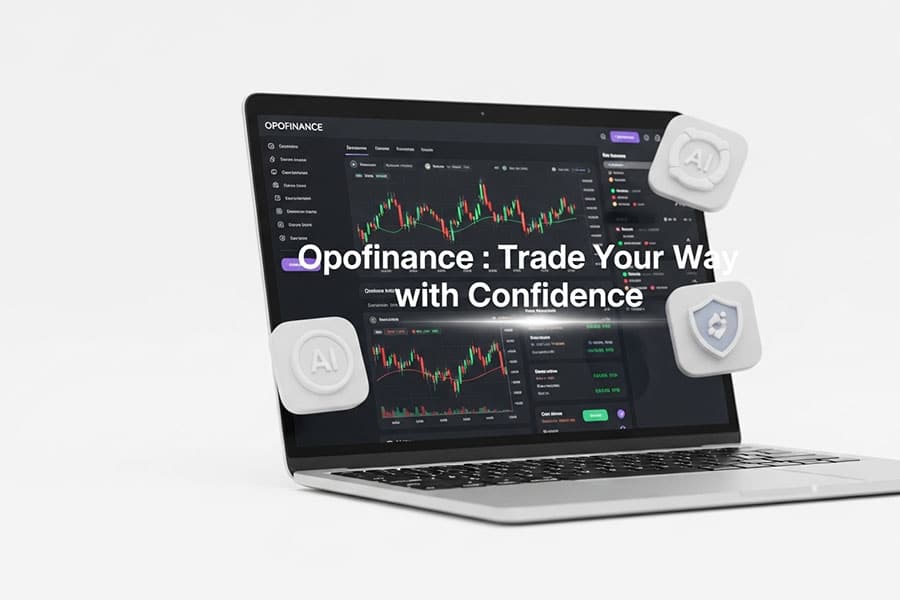 MetaTrader 4 vs TradingView
