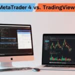 MetaTrader 4 vs TradingView