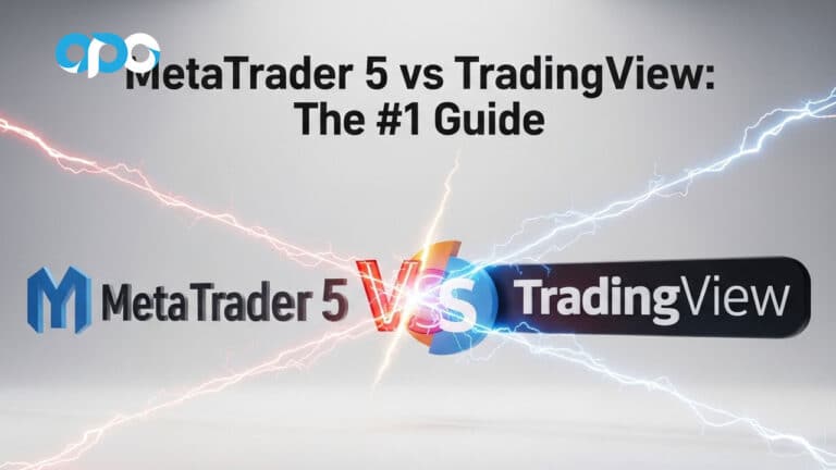 MetaTrader 5 vs TradingView
