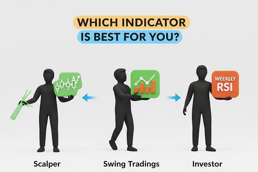 Most Accurate Leading Indicator