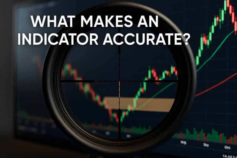 Most Accurate Supply and Demand Indicator