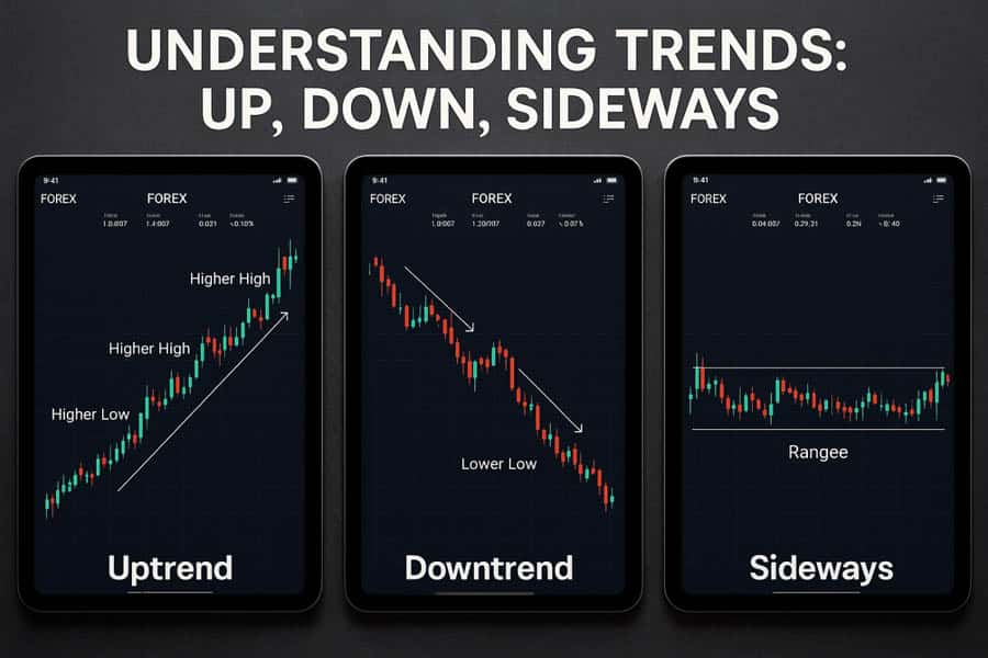 Most Accurate Trend Indicator