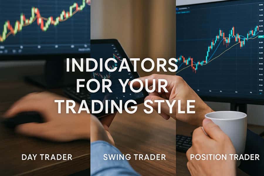 Most Accurate Trend Indicator
