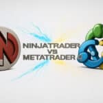 NinjaTrader vs MetaTrader 4