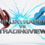 NinjaTrader vs TradingView