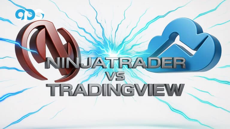 NinjaTrader vs TradingView