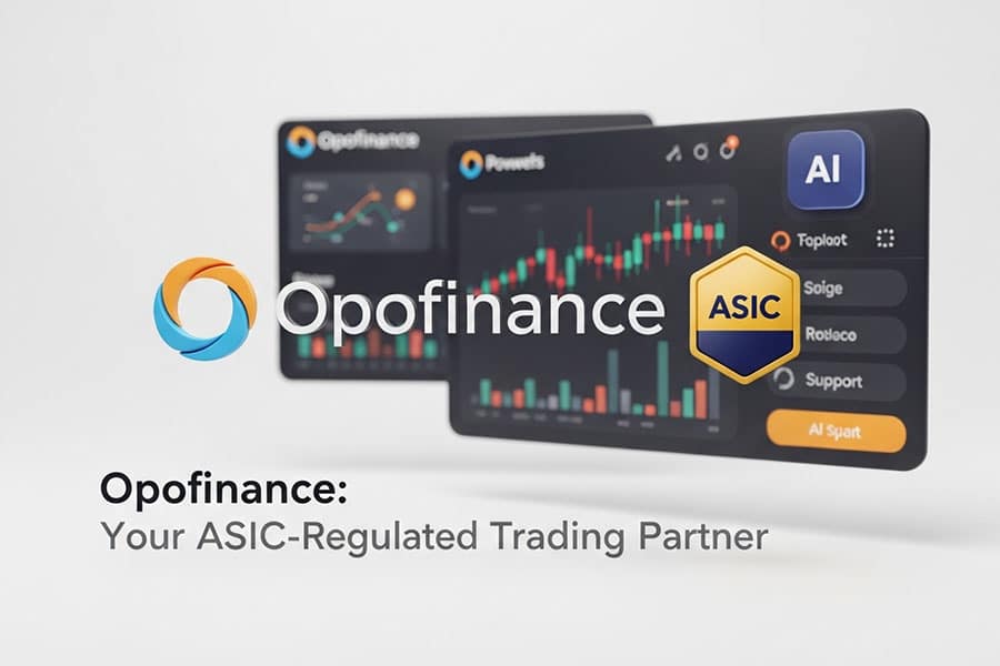NinjaTrader vs TradingView
