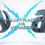 NinjaTrader vs cTrader