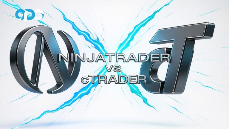 NinjaTrader vs cTrader