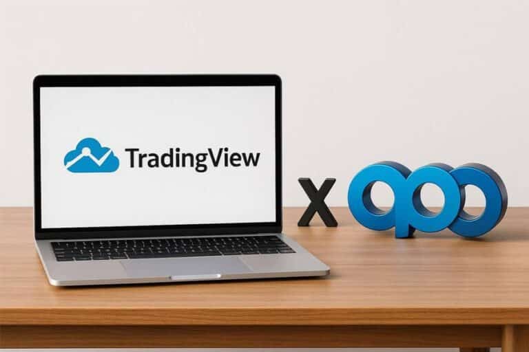 Opofinance Partners with TradingView to Deliver Seamless Market Analysis