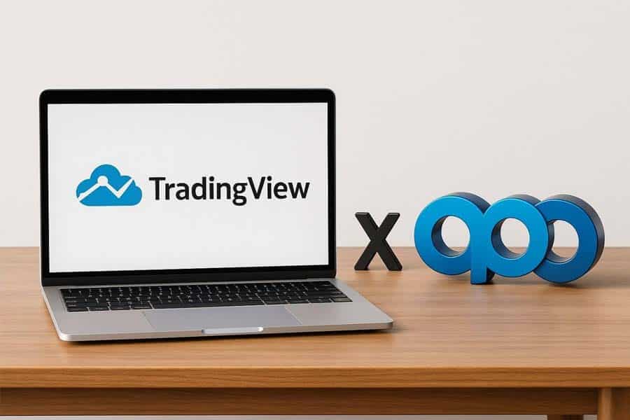 Opofinance Partners with TradingView to Deliver Seamless Market Analysis