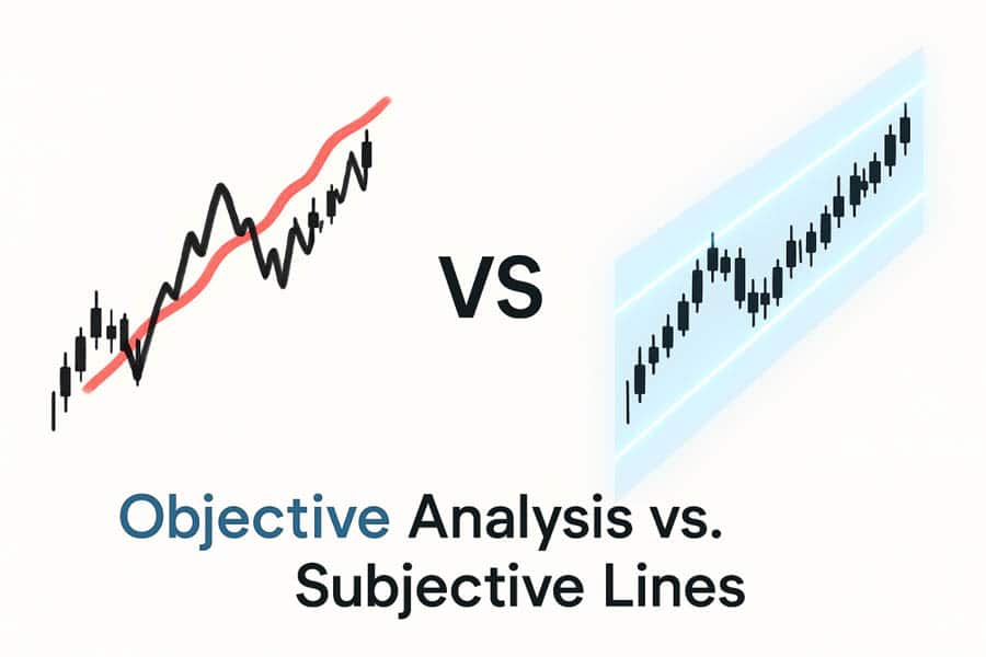 Regression Channel Trading Strategy