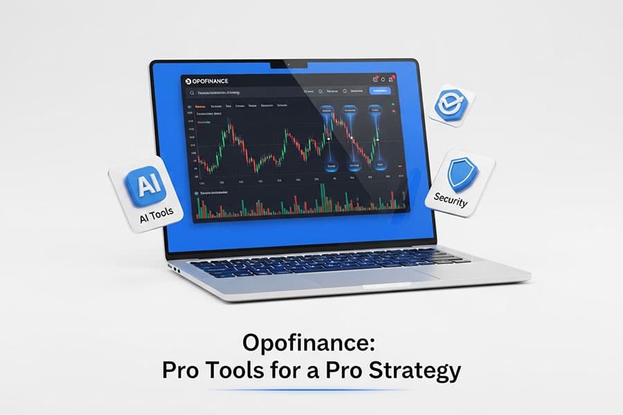 Stochastic RSI and MACD Strategy