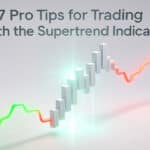 Supertrend indicator