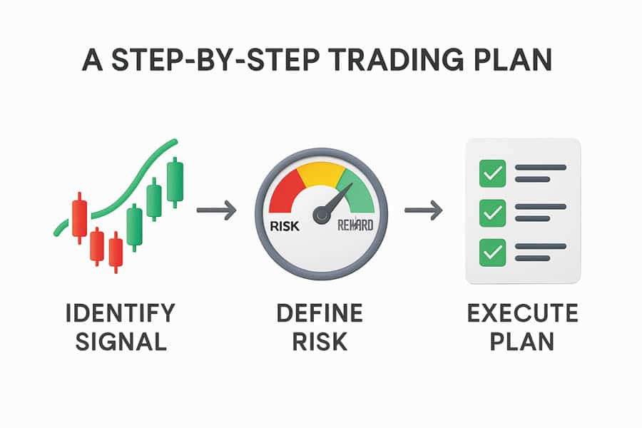 Supertrend indicator